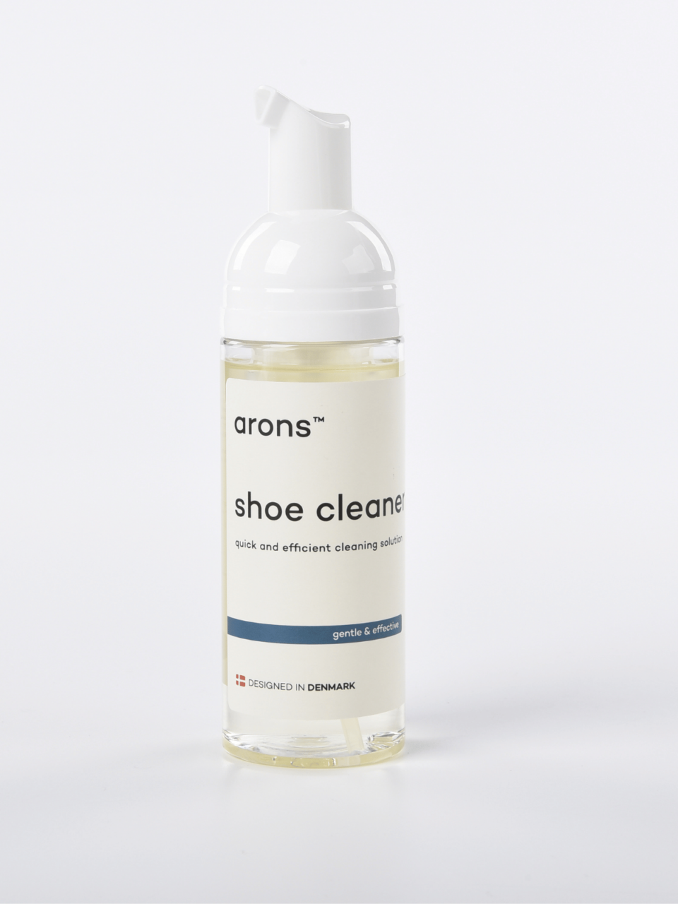 Premium Rensekit til Ruskind