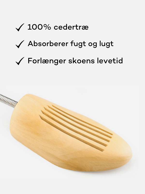 Premium skotræ