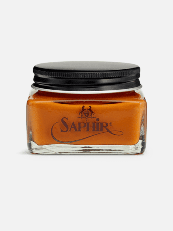 Saphir Skocreme 75ml