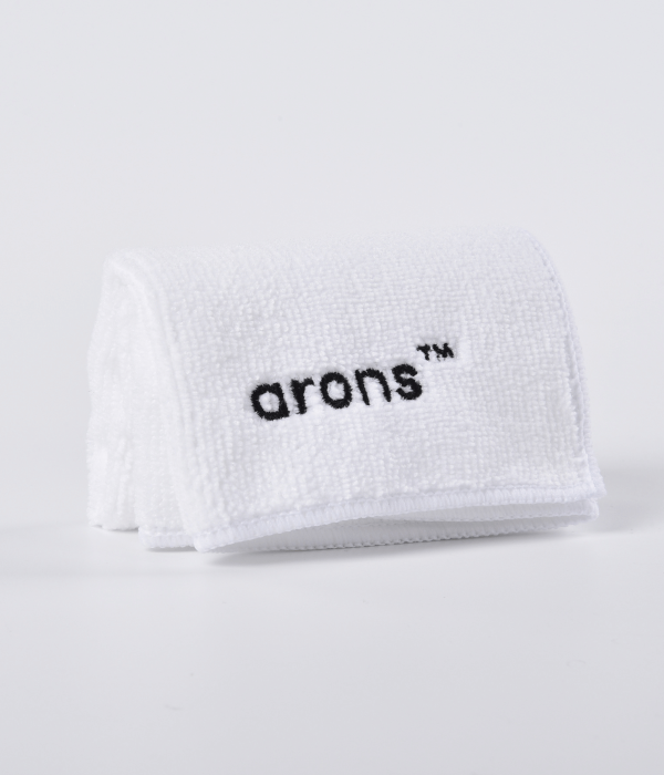 arons klud